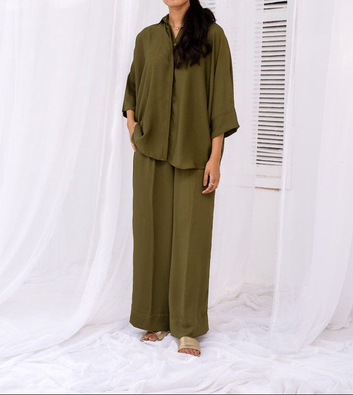 2-Piece Western Dress