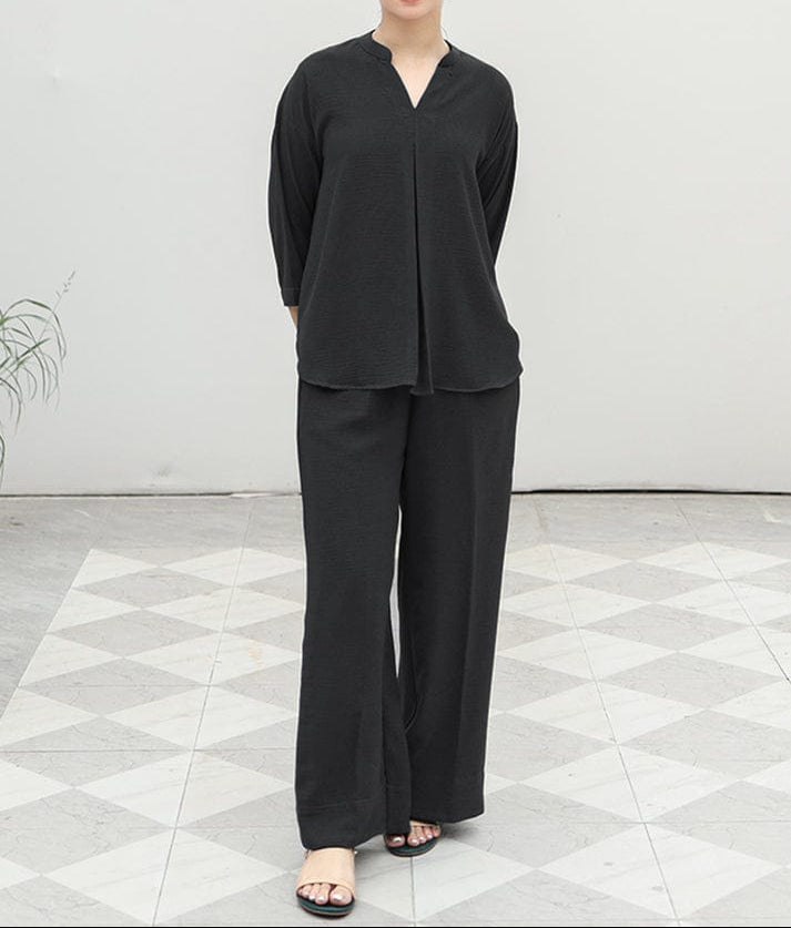 2-Piece Western Dress