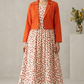 2-Piece Dress