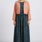 2-Piece Dress