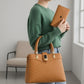 2-Piece Handbag Set