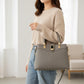 2-Piece Handbag Set