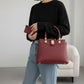 2-Piece Handbag Set