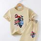 2-Piece Kids Suit