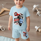 2-Piece Kids Suit