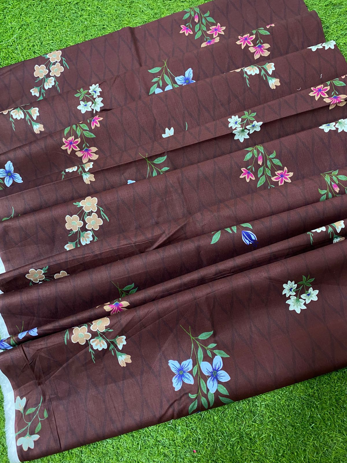 Digital Print Shirt