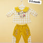 2-Piece kids Suit