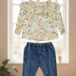 2-Piece kids Suit