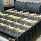 2-Sided Frill Bedsheet Set