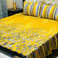 2-Sided Frill Bedsheet Set