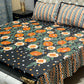 2-Sided Frill Bedsheet Set