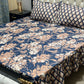 2-Sided Frill Bedsheet Set