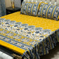 2-Sided Frill Bedsheet Set