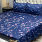 2-Sided Frill Bedsheet Set