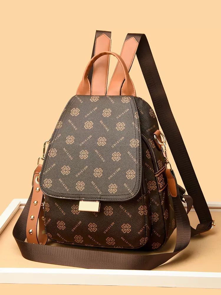 2-in-1 Backpack