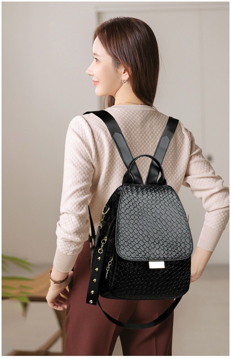 2-in-1 Backpack