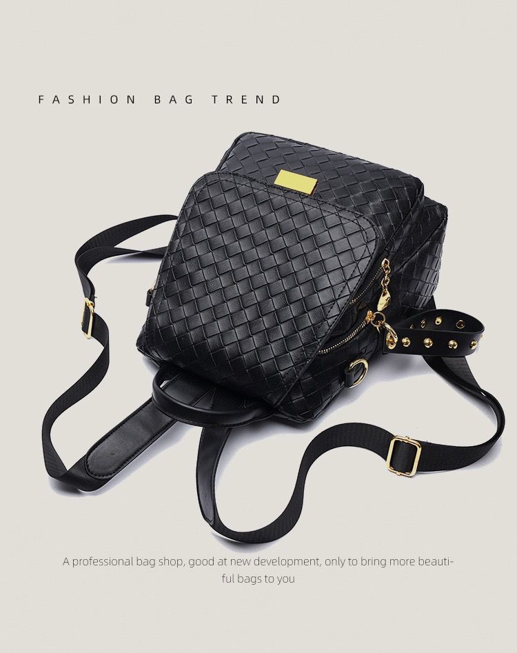 2-in-1 Backpack