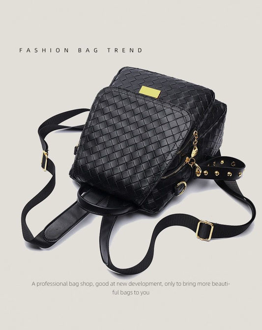 2-in-1 Backpack