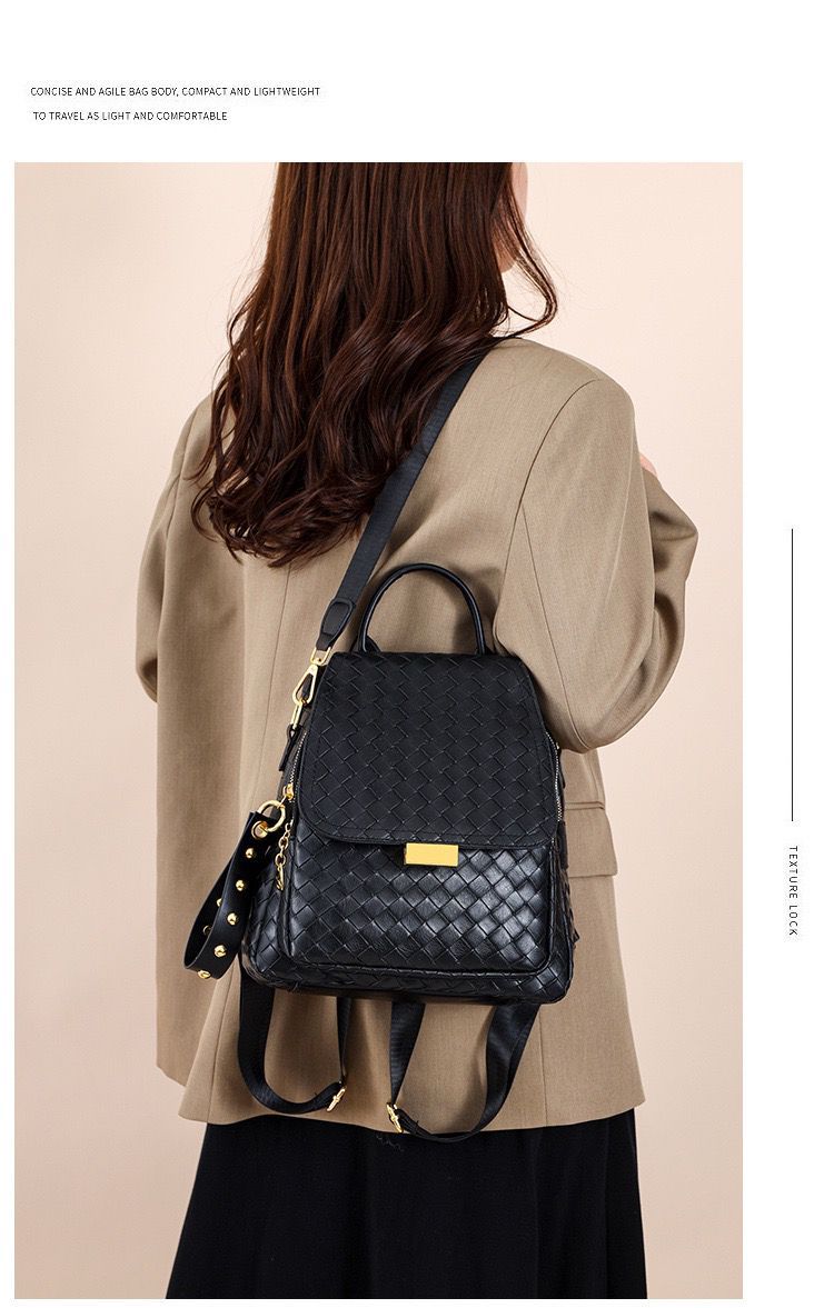 2-in-1 Backpack