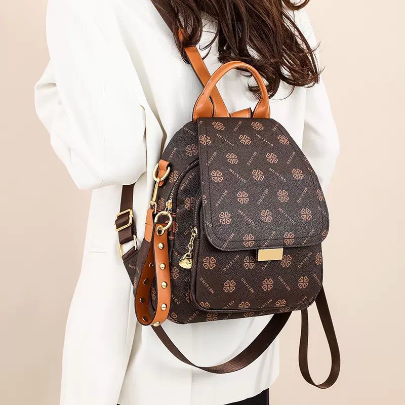 2-in-1 Backpack
