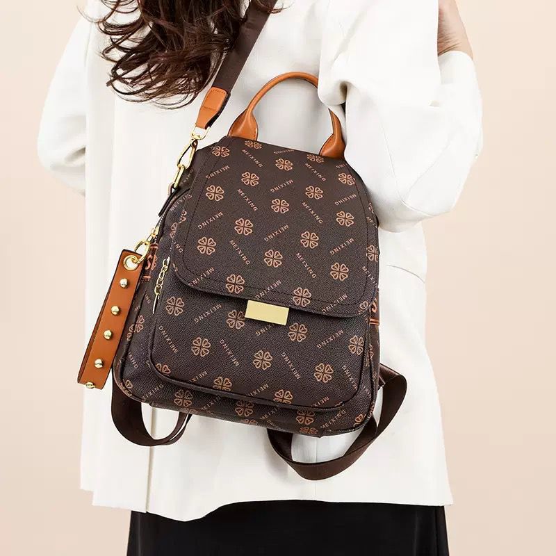2-in-1 Backpack