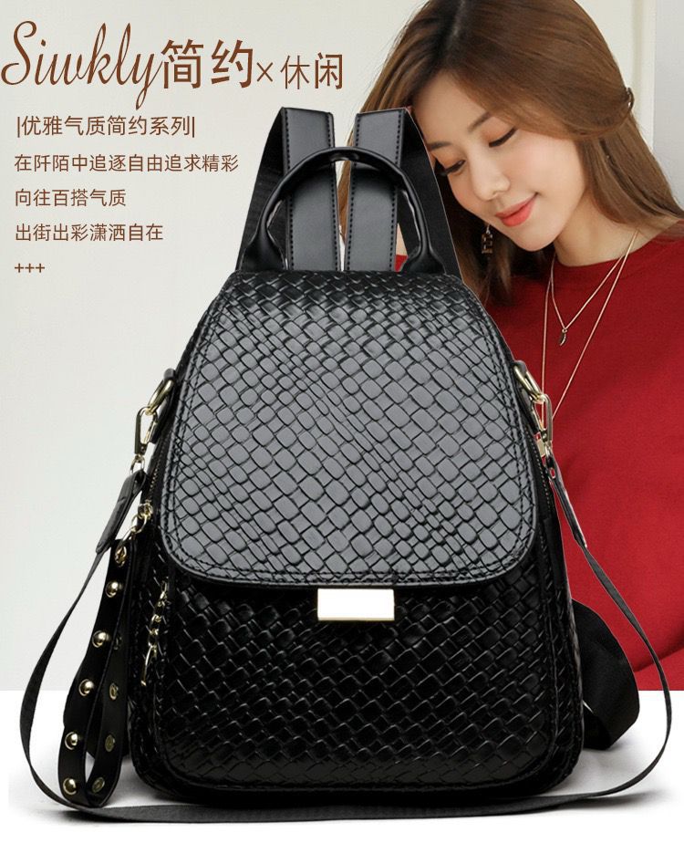 2-in-1 Backpack