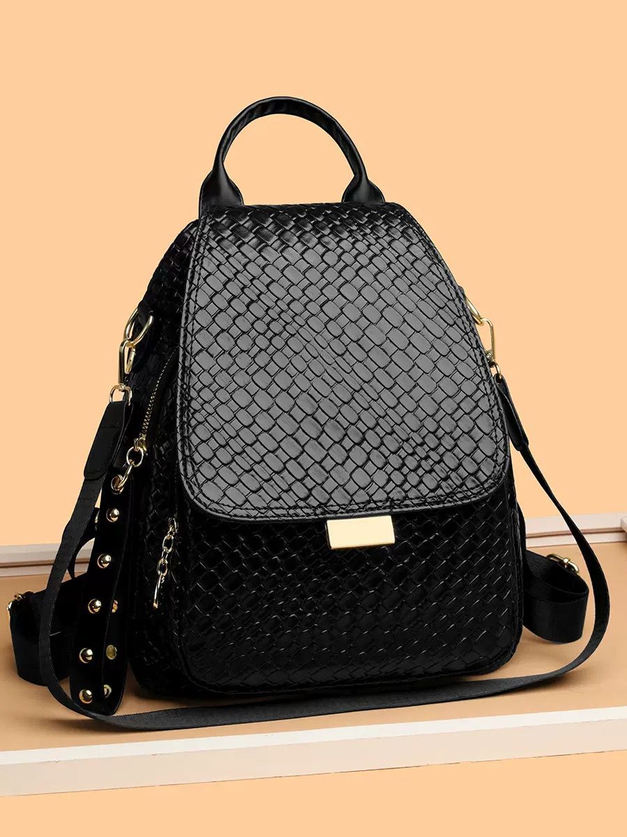 2-in-1 Backpack