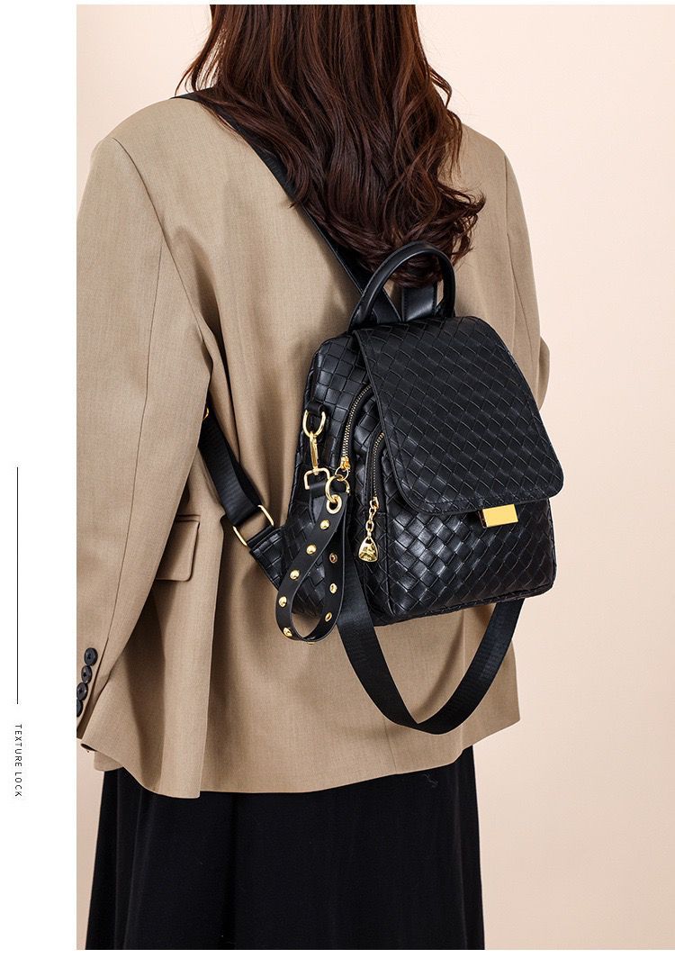 2-in-1 Backpack