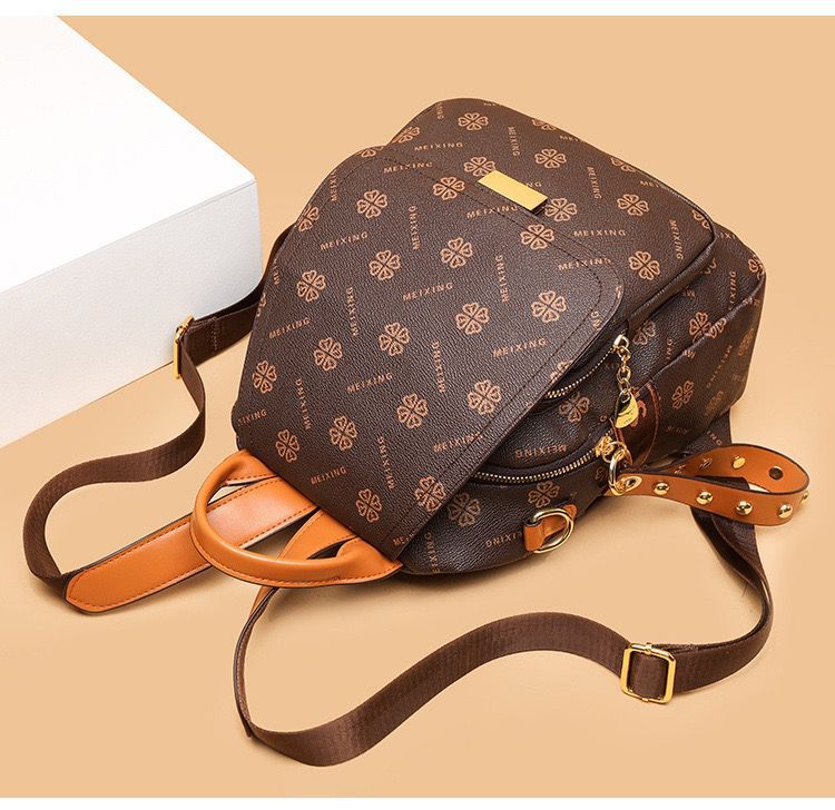 2-in-1 Backpack