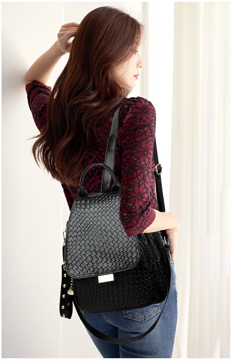 2-in-1 Backpack