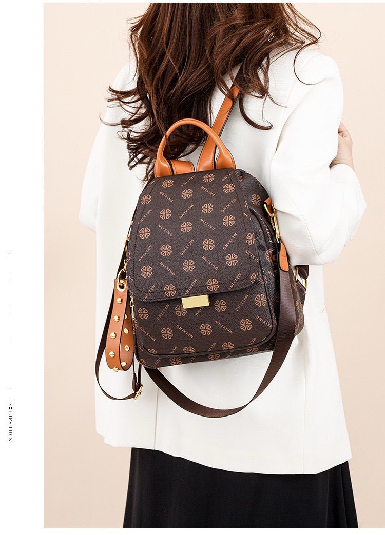 2-in-1 Backpack