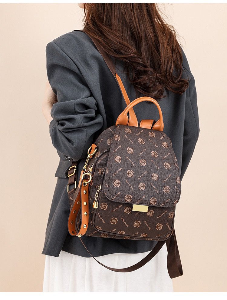 2-in-1 Backpack