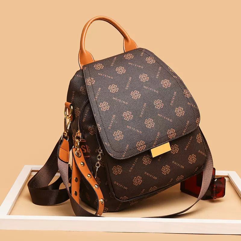 2-in-1 Backpack