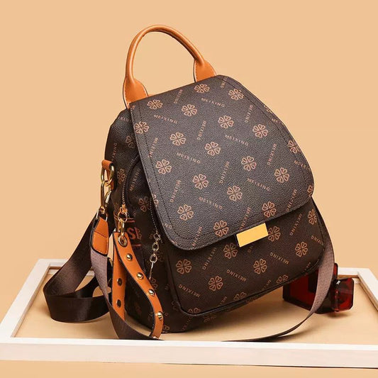 2-in-1 Backpack