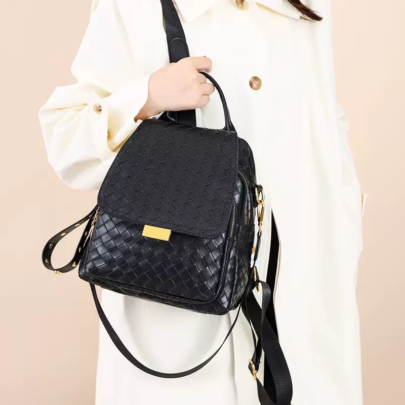 2-in-1 Backpack
