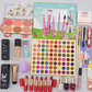 23 in 1 Bridal Makeup Deal