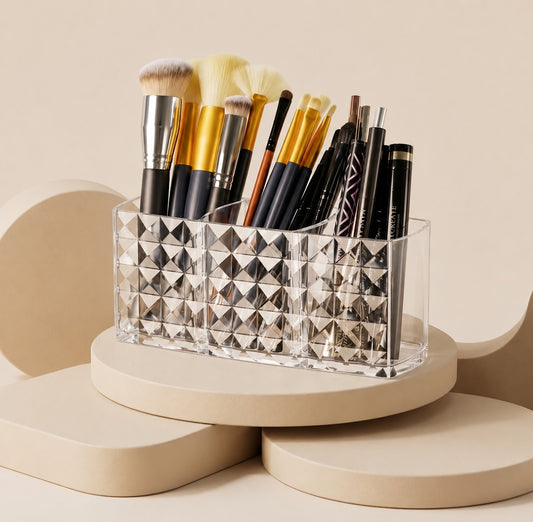 2L Rectangle Storage Rack