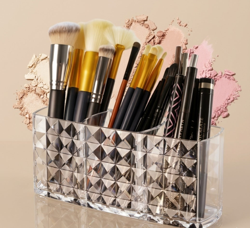 2L Rectangle Storage Rack