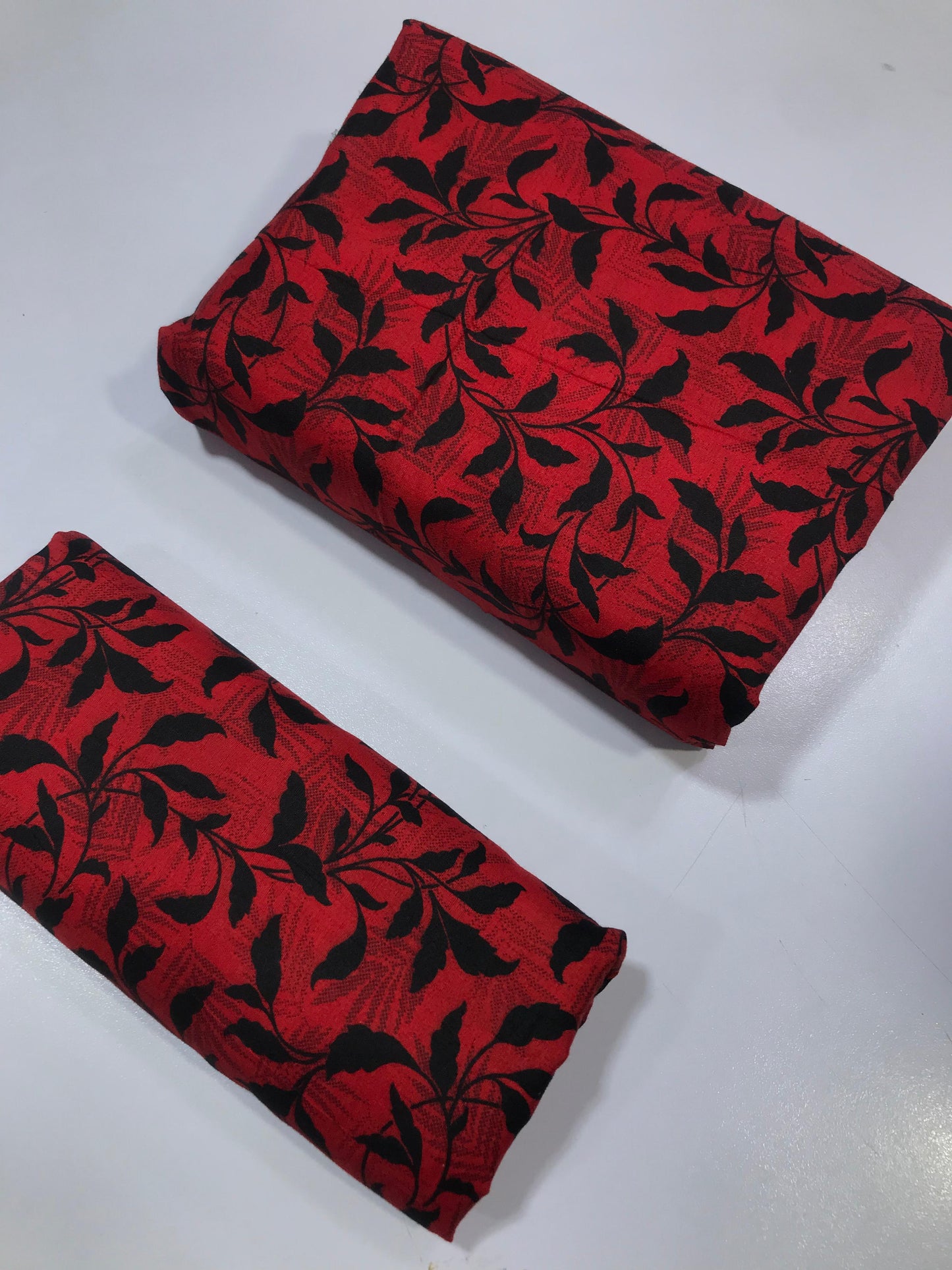2PC Cotton Suit