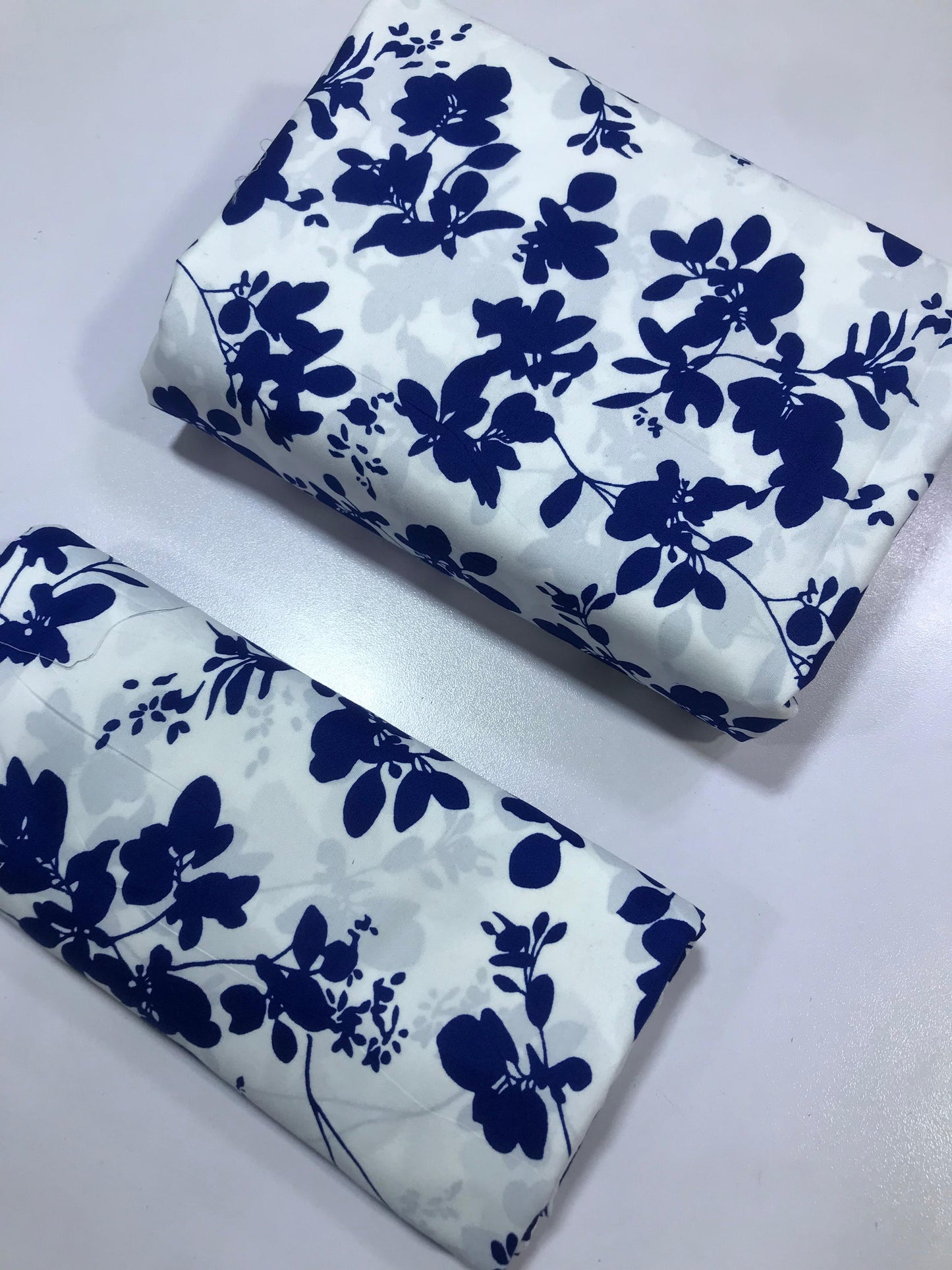 2PC Cotton Suit