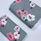2PC Cotton Suit