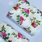 2PC Cotton Suit