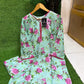 2 PCs Printed Suit
