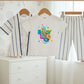 2Pc Baby Coat