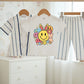 2Pc Baby Coat