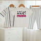 2Pc Baby Coat