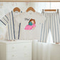2Pc Baby Coat
