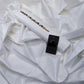 2Pc Cotton Plane Suit