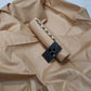 2Pc Cotton Plane Suit