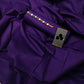 2Pc Cotton Plane Suit